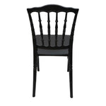 Load image into Gallery viewer, Jilphar Furniture Stackable Polypropylene Chair JP1257-GCC Home Center