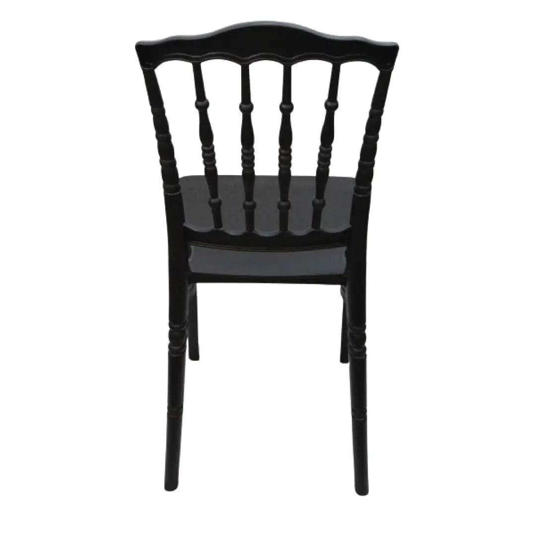 Jilphar Furniture Stackable Polypropylene Chair JP1257-GCC Home Center