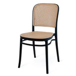 Load image into Gallery viewer, Jilphar Furniture Stackable Polypropylene Dining Chair JP1343B-GCC Home Center