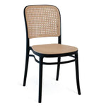 Load image into Gallery viewer, Jilphar Furniture Stackable Polypropylene Dining Chair JP1343B-GCC Home Center