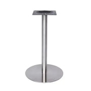 Jilphar Furniture Stainless Steel Round Table Base JP3021-GCC Home Center