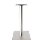 Load image into Gallery viewer, Jilphar Furniture stainless steel table base with round column JP3046-GCC Home Center
