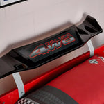 Load image into Gallery viewer, Stanley Car Bed For Kids - 90x190 cm-GCC Home Center