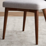 Load image into Gallery viewer, Stanton Fabric Dining Chair-GCC Home Center
