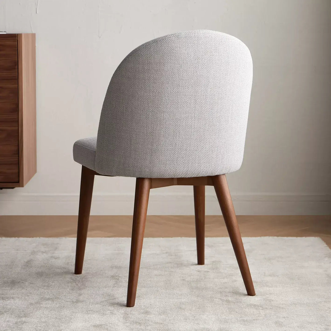 Stanton Fabric Dining Chair-GCC Home Center