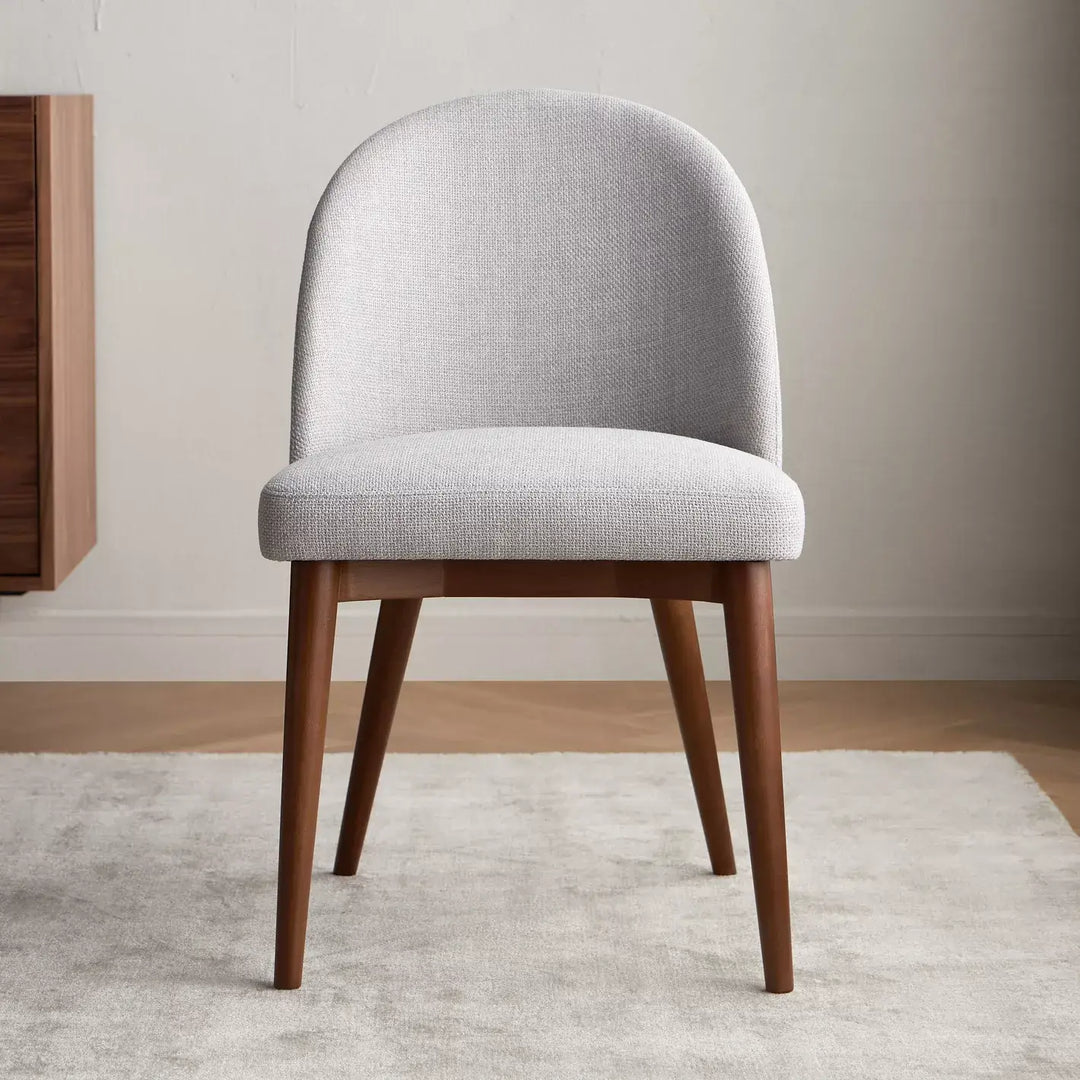 Stanton Fabric Dining Chair-GCC Home Center