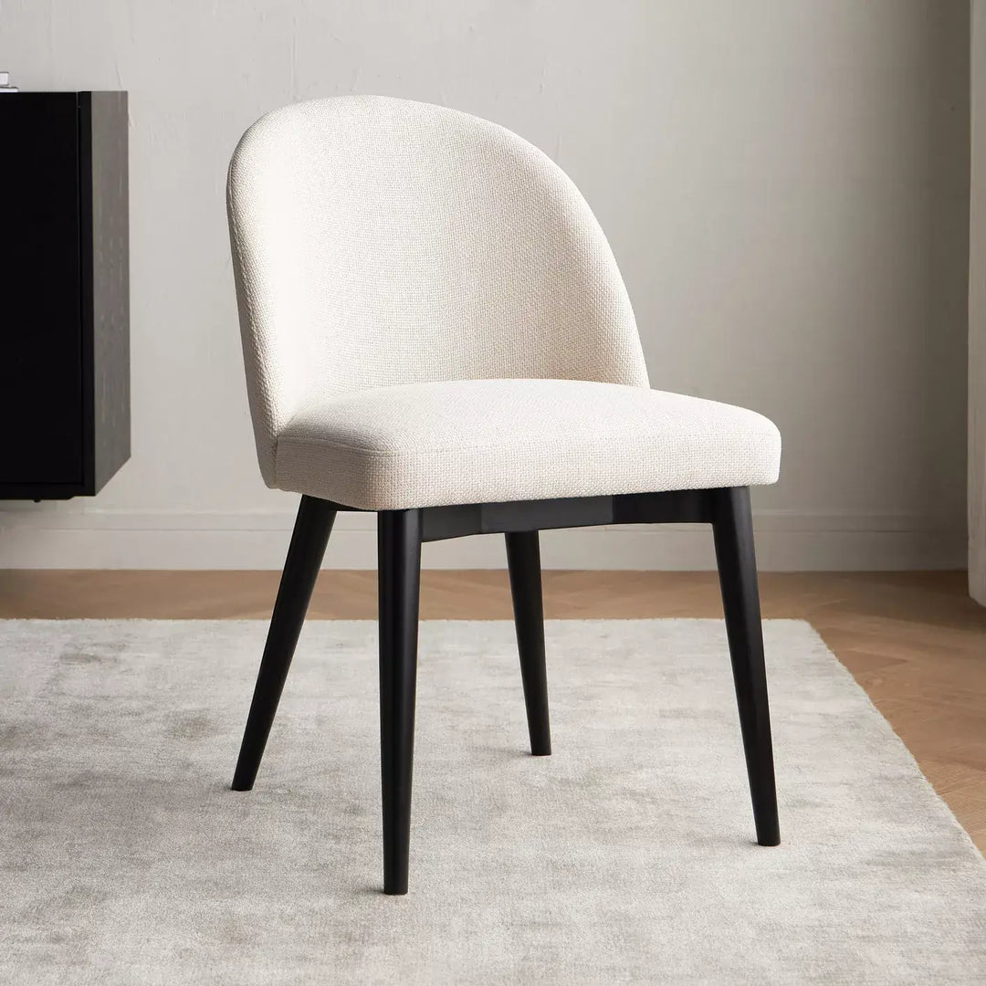 Stanton Fabric Dining Chair-GCC Home Center