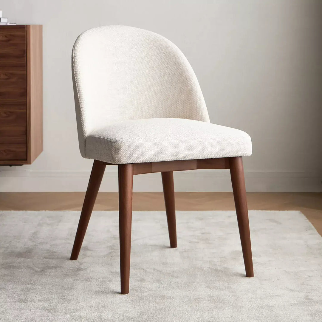 Stanton Fabric Dining Chair-GCC Home Center