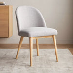 Load image into Gallery viewer, Stanton Fabric Dining Chair-GCC Home Center