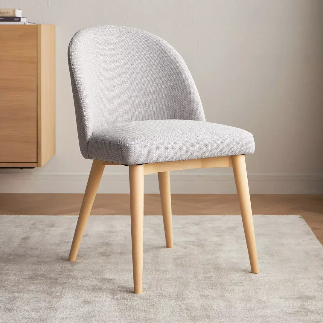 Stanton Fabric Dining Chair-GCC Home Center
