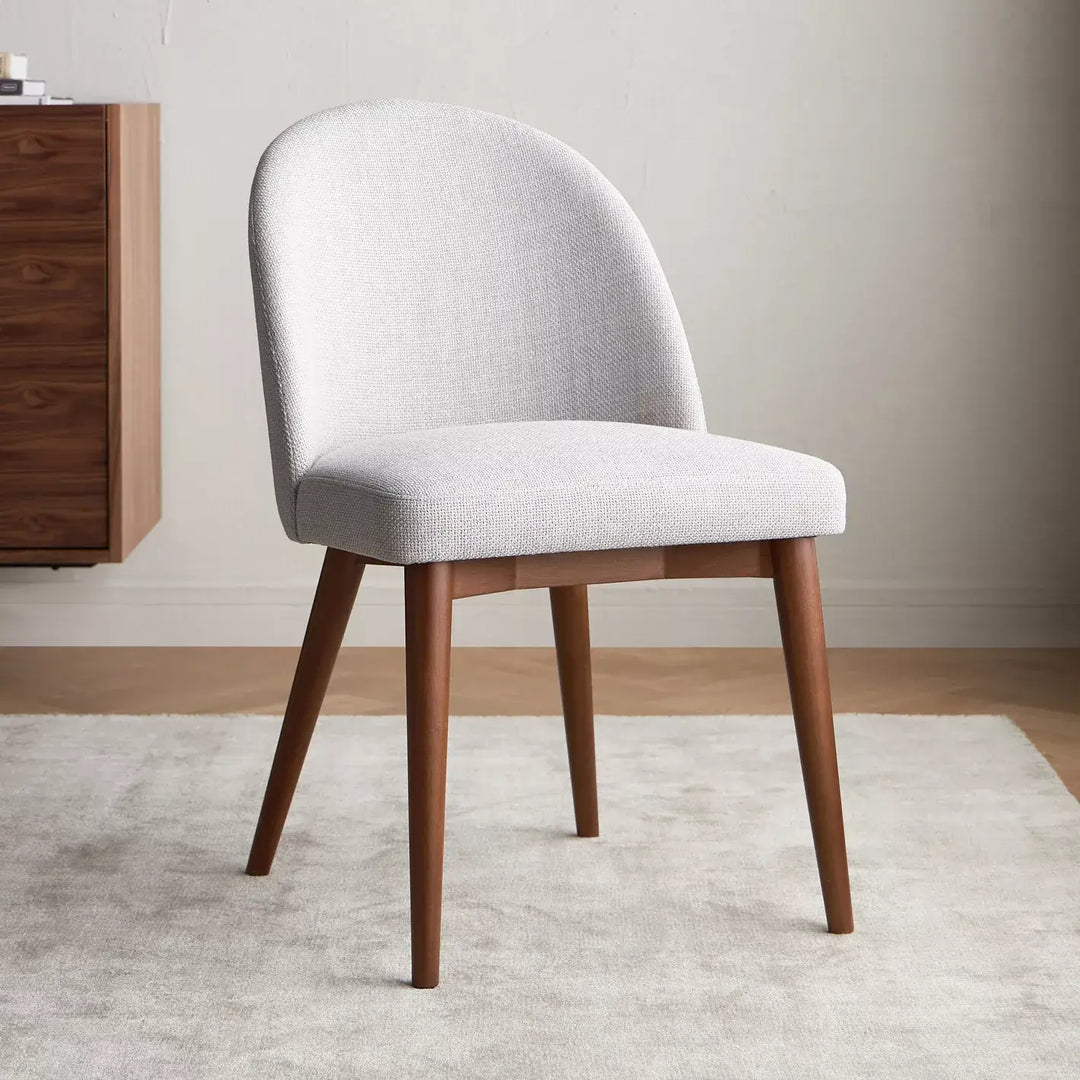 Stanton Fabric Dining Chair-GCC Home Center