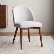 Stanton Fabric Dining Chair-GCC Home Center