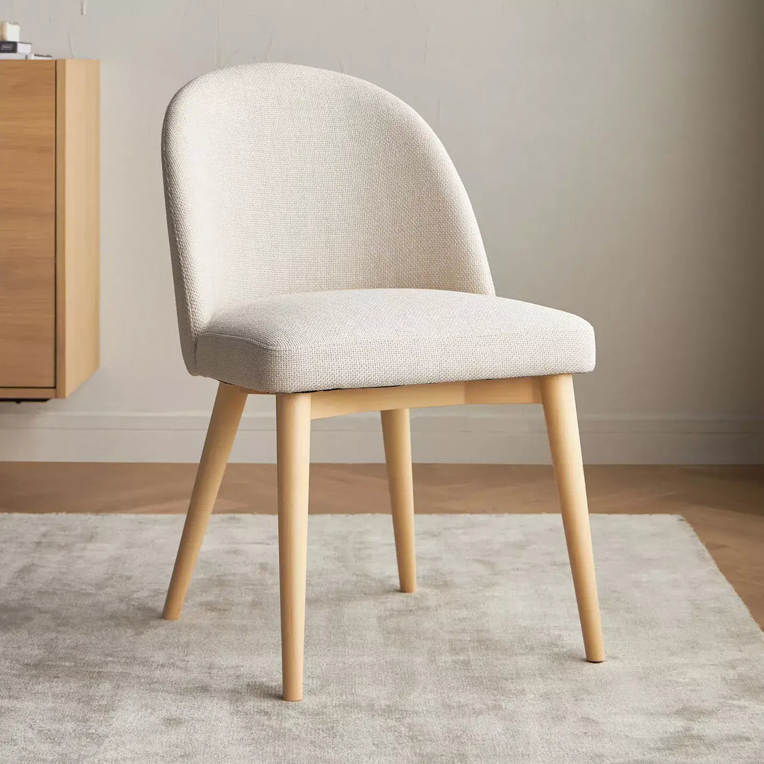 Stanton Fabric Dining Chair-GCC Home Center