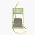 Load image into Gallery viewer, Steel Frame Comfortable Swing Chair for Garden-GCC Home Center
