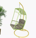 Load image into Gallery viewer, Steel Frame Comfortable Swing Chair for Garden-GCC Home Center