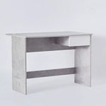 Load image into Gallery viewer, Study Desk with Drawer and Cable Hole