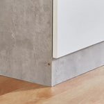 Load image into Gallery viewer, Study Desk with Drawers &amp; Shelf