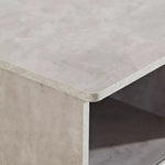 Load image into Gallery viewer, Study Desk with Drawers &amp; Shelf