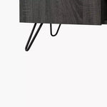 Load image into Gallery viewer, Stylish Bar Cabinet With Smart Storage Layout