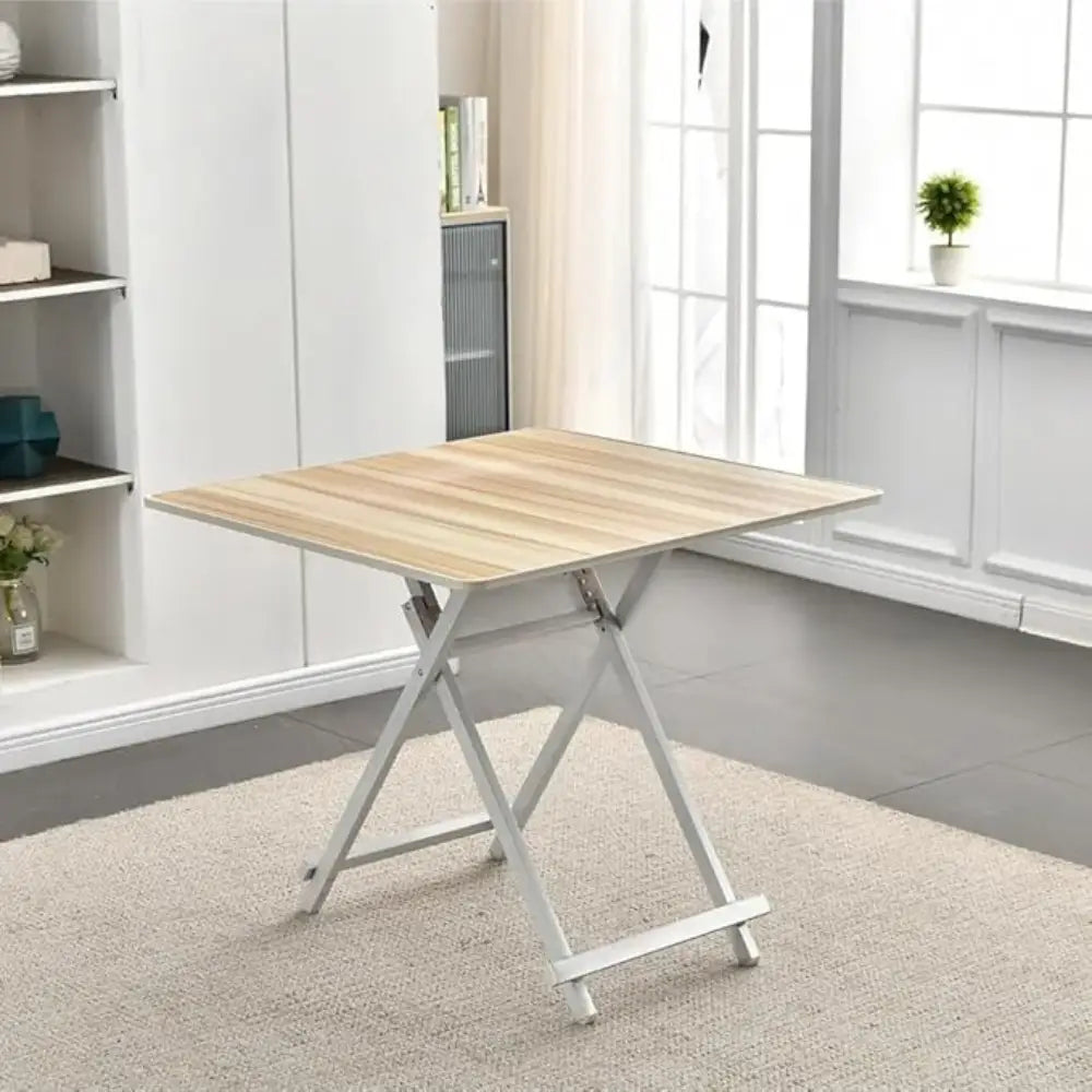 Stylish Round Side Table – Durable, Waterproof, and Multi-Purpose End Table for Living Room, Bedroom, or Balcony-GCC Home Center