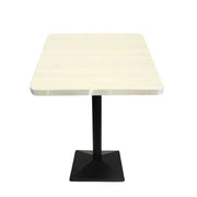 Stylish Square MDF Wooden Table for Modern & Elegant Interiors