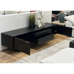 Load image into Gallery viewer, Stylish TV Cabinet For Living Room