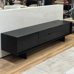 Load image into Gallery viewer, Stylish TV Cabinet For Living Room