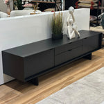 Load image into Gallery viewer, Stylish TV Cabinet For Living Room
