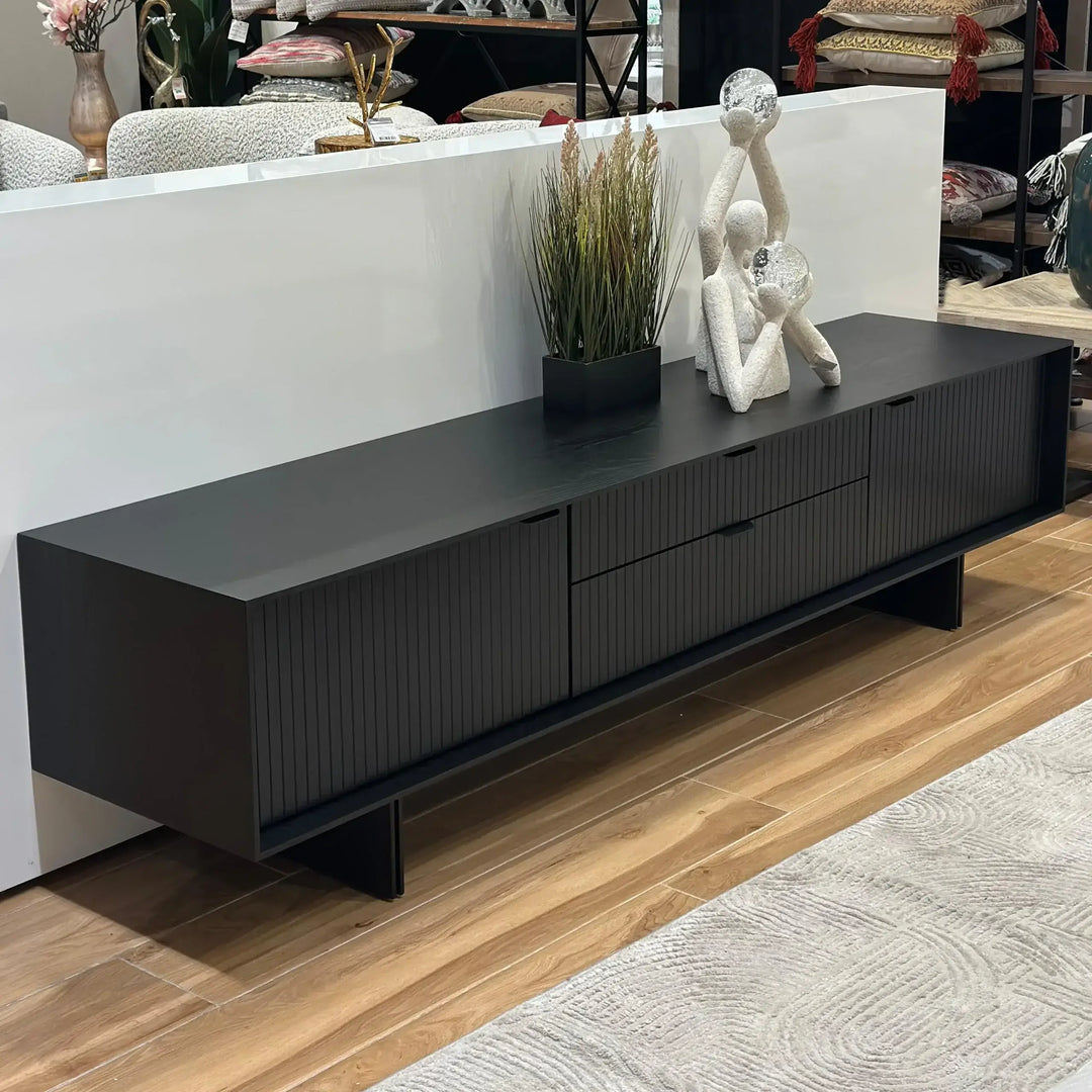 Stylish TV Cabinet For Living Room