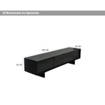 Load image into Gallery viewer, Stylish TV Cabinet For Living Room
