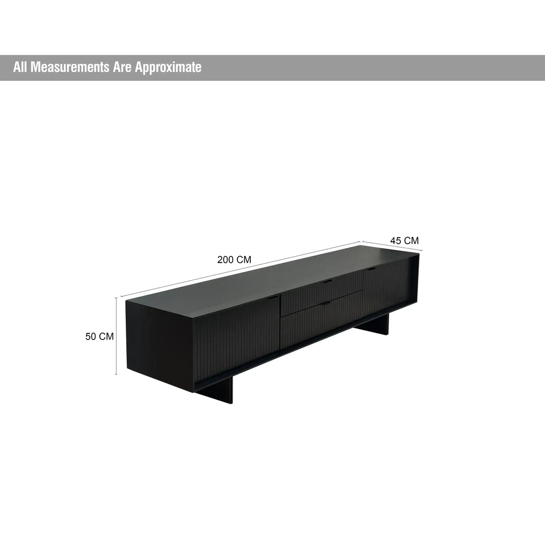 Stylish TV Cabinet For Living Room
