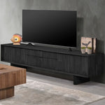 Load image into Gallery viewer, Stylish TV Cabinet For Living Room