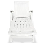 Load image into Gallery viewer, Sun lounger Proenea, 5-Position Adjustable