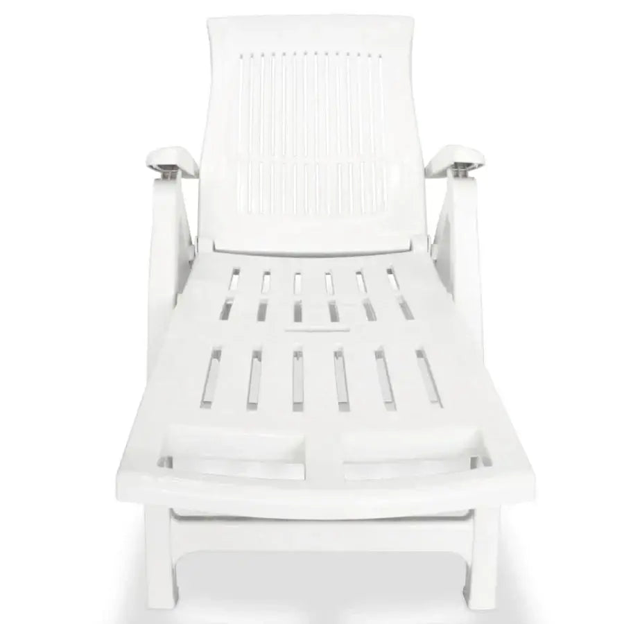 Sun lounger Proenea, 5-Position Adjustable