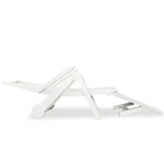 Load image into Gallery viewer, Sun lounger Proenea, 5-Position Adjustable