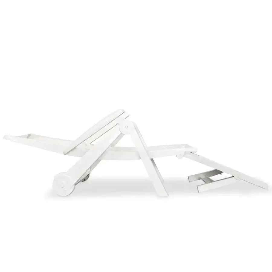 Sun lounger Proenea, 5-Position Adjustable