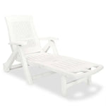 Load image into Gallery viewer, Sun lounger Proenea, 5-Position Adjustable