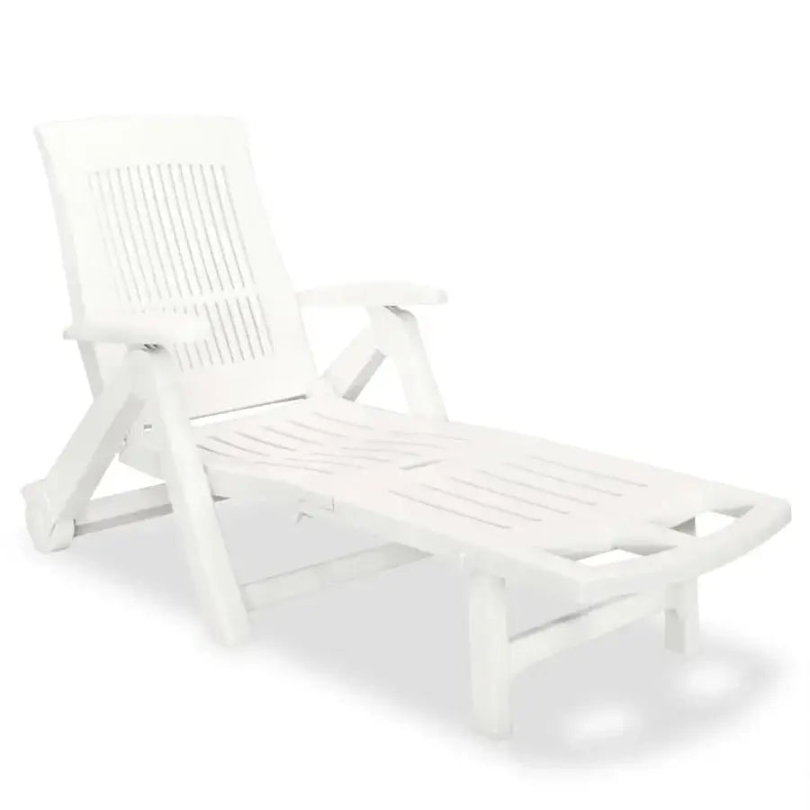 Sun lounger Proenea, 5-Position Adjustable