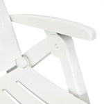Load image into Gallery viewer, Sun lounger Proenea, 5-Position Adjustable