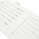 Load image into Gallery viewer, Sun lounger Proenea, 5-Position Adjustable