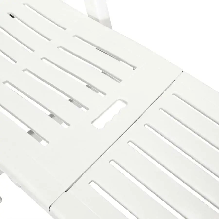 Sun lounger Proenea, 5-Position Adjustable
