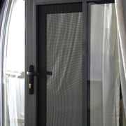 Sunroom – 3.5m Diameter × 280cm Height (Transparent Light Grey)