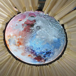 Load image into Gallery viewer, Sunroom – 3.5m Diameter × 280cm Height (Transparent Light Grey)