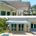 Load image into Gallery viewer, Sunshade 400cm * 250cm-GCC Home Center