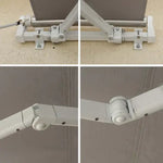 Load image into Gallery viewer, Sunshade 400cm * 250cm-GCC Home Center