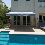 Load image into Gallery viewer, Sunshade 400cm * 250cm-GCC Home Center