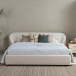 Load image into Gallery viewer, Super King Bed 180x200cm – Multicolor