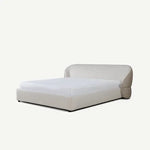 Load image into Gallery viewer, Super King Bed 180x200cm – Multicolor
