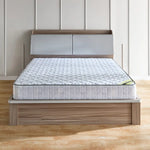 Load image into Gallery viewer, Super King Bonnell Spring Mattress - Medium Firm Comfort with 5-Year Warranty-GCC Home Center