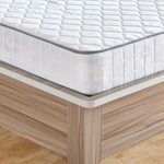 Load image into Gallery viewer, Super King Bonnell Spring Mattress - Medium Firm Comfort with 5-Year Warranty-GCC Home Center